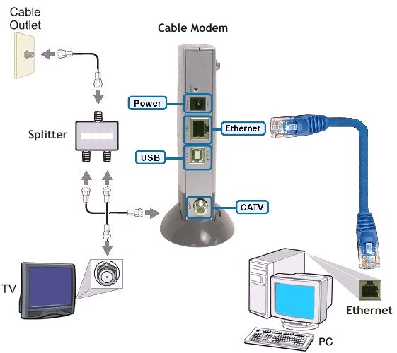 Cleveland Computer Repair Faq  How To Tell The Difference